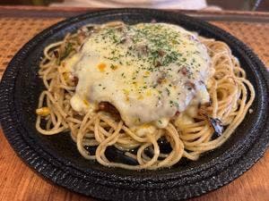喫茶MILK HOUSE