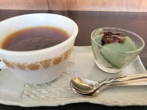 cafe 旬菜
