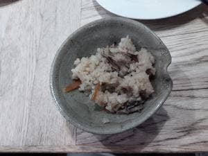 お山の食堂 たんとくわっさい