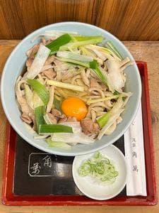 角萬 浅草店