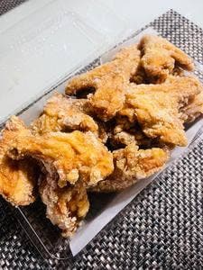 からあげ屋若どり