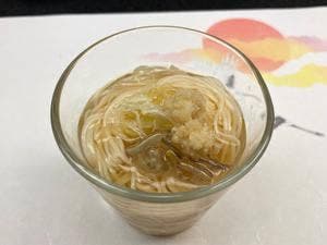 羽衣 ホテルオークラ東京ベイ