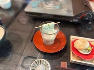 とうふと湯葉 松ヶ枝