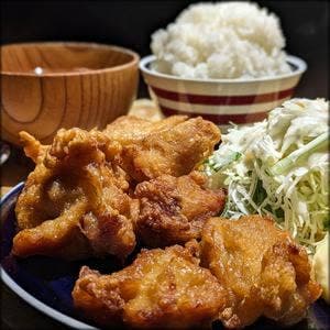 鶏よ魚よ 札幌駅北口店