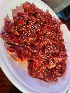 炭火焼肉七輪 神戸大蔵谷店