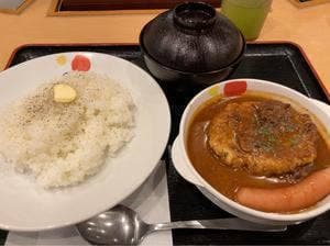 松屋 行徳南店