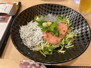 魚華 本店