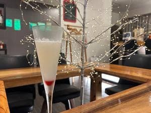 Bar Luster