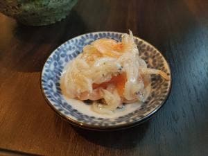 ら志く