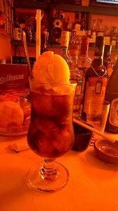 喫茶と和洋酒 カルホ