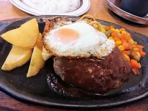 ミツワグリル