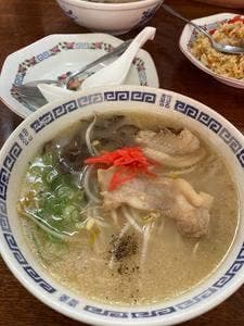 黒崎一番 中間店