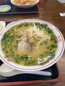 とんぷうラーメン