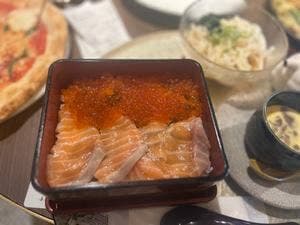 SUSHIBAR 華美