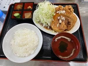 竹清食堂