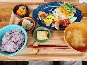 こめとまめ