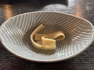 soba & cafe OCHO