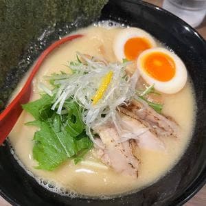 麵屋 ゆうすけ