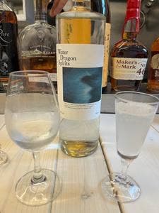 BAR WATER GATE