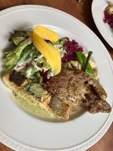 ビストロアルボワ