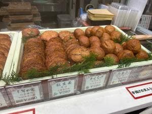 元祖おび天本舗 宮崎空港店