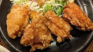 ガスト 六角橋店