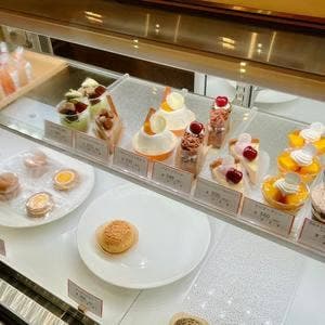 パティスリー コトノミ