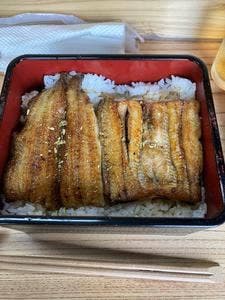 うなぎ のじまや