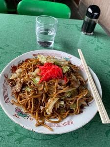 磯善
