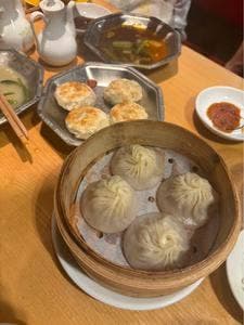 點心飲茶酒館 祥門