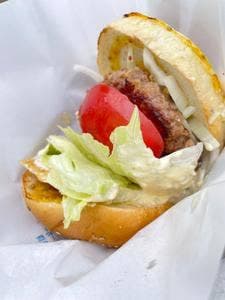 Chef's Hamburgers