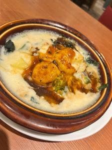 デニーズ北久里浜店