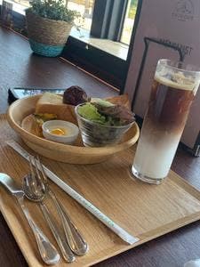 KAIJU CAFE