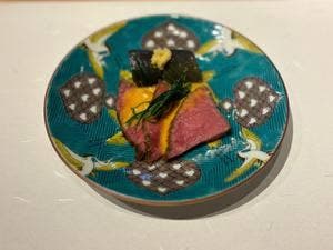 肉割烹 誠香