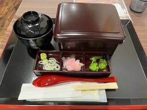 鰻の成瀬 蕨店