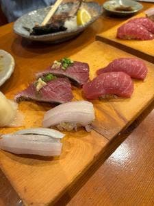 遊魚 和田丸