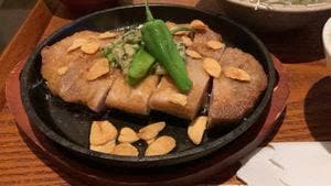 とん楼
