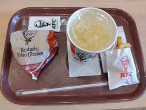 ケンタッキーフライドチキン 国分寺店