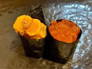 鮨 かんち