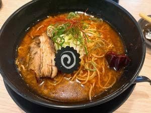 麺匠 一本道