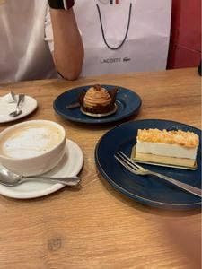ジロー珈琲 グランベリーパーク店
