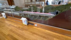 モスバーガー 阿南店