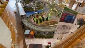 モスバーガー 阿南店