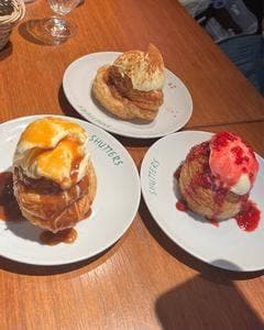 SHUTTERS 自由が丘