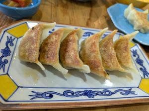 吉旦餃子