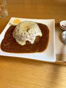 そのうちcafe SNC