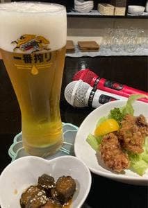 呑み処Bond