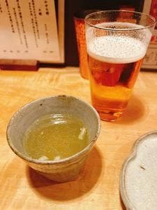 とり安