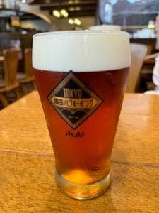 ビアダイニング グリルステーション 四日市店