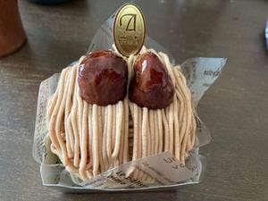 エンジェル洋菓子店